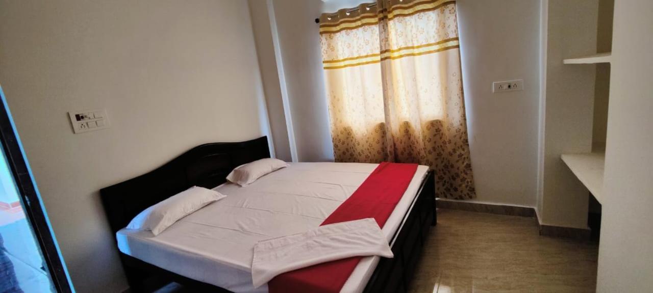 Glamour Palace Hotel Gaya Eksteriør billede