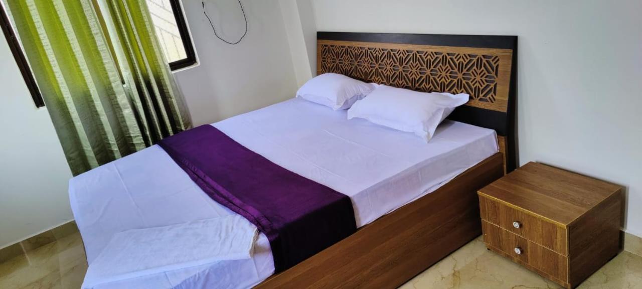 Glamour Palace Hotel Gaya Eksteriør billede