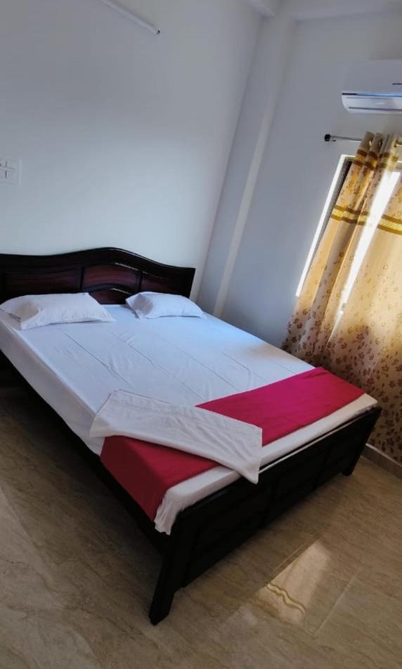 Glamour Palace Hotel Gaya Eksteriør billede